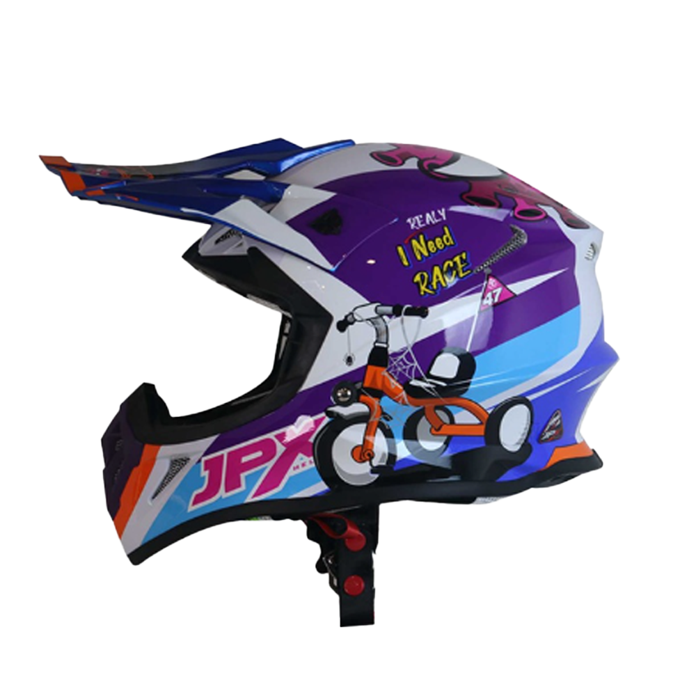 JPX